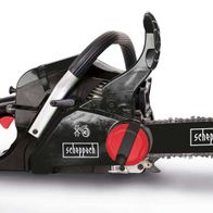 Scheppach Benzin-Kettensäge CSP41 (DIY) mit ProCut-System