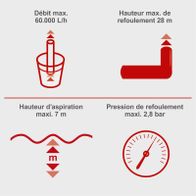 Diagramm, Handlung