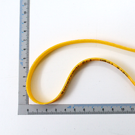 Diagramm, Handlung, Zubehör, Riemen