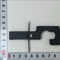 Pistole, Waffe