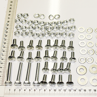 Maschine, Schraube, Rad