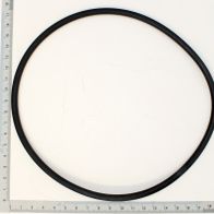 Dichtung für Tank – Runddichtung mit Messskala für präzise Maßeinmessung