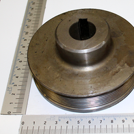 Sprach, Spule, Rotor, Spirale, Rad