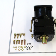 Spule, Maschine, Rotor, Spirale