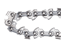 Sägekette mit 33 Treibgliedern und 3/8-Zoll-Teilung für Oregon-Modell