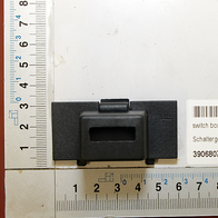 Scheppach-Schaltergehäuse (Teil 53) mit EAN-Nummer 3906807012