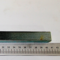 Diagramm, Handlung, Aluminium