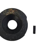 Spule, Spirale, Eishockey-Puck, Sport, Rotor