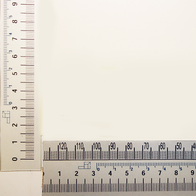 Scheppach-Messskala mit 0-120 cm-Markierungen und 1 cm-Grid