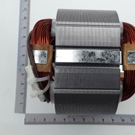 Spule, Spirale, Maschine, Rotor