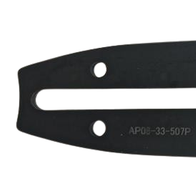 Scheppach-Kettenschwert-Aufsatz für DIY-Anwendung (AP08-33-507P)