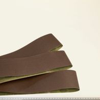 Scheppach Schleifband (2000 mm lang, 150 mm breit) mit Messstange