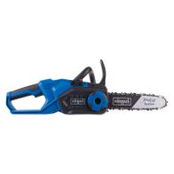 Scheppach-ProCut-System-Hobel mit integriertem Antrieb und ergonomischem Griff
