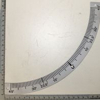 Diagramm, Handlung