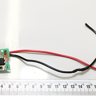 Rauchrohr, Elektronik, Hardware