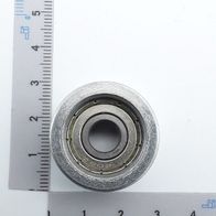 Maschine, Sprach, Rad, Leichtmetallrad, Rotor