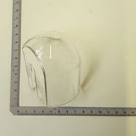 Schleifbandschutzvorrichtung für Schleifmaschine, Schutzschild für Schleifbänder