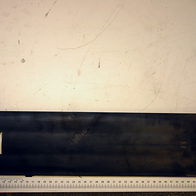 Computerausrüstung, Überwachen, Bildschirm, Gemälde