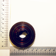 Scheppach Zahnrad mit Innenbohrung, Maßstab für Referenz