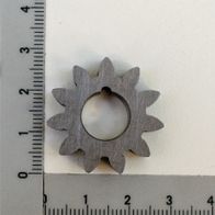 Maschine, Ausrüstung