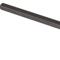 Scheppach-Werkzeug, langes Metallstab