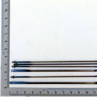 Waffe, Pfeil