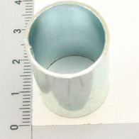 Buchse Ø20/18 x 30,5 von Scheppach. Die Buchse wird von der Seite gezeigt.