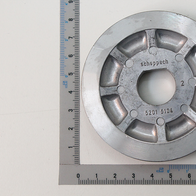 Maschine, Sprach, Spule, Rotor, Rad