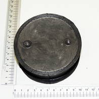 Maschine, Sprach, Eishockey-Puck, Eislaufen, Sport