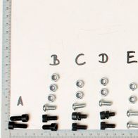 Text, Nummer, Symbol