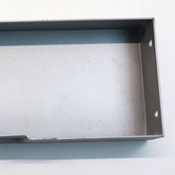 Tischverbreiterung verstellbar Teil 138, von oben fotografiert.