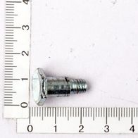 Maschine, Schraube