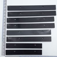 Tischunterlegplatten (Set) – Scheppach