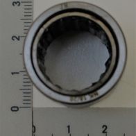 Scheppach Nadellager mit Käfig, Detailansicht des Innenraums