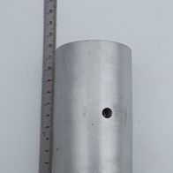 Zylinder, Aluminium