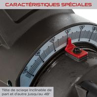Maschine, Sprach, Spule, Rotor, Spirale
