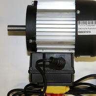 Maschine, Motor, Adapter, Elektronik