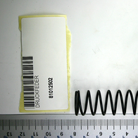 Spule, Spirale