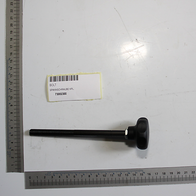 Klub Mace, Waffe, Weißes Brett