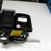 Maschine, Motor, Kiste, Sprach