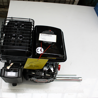 Maschine, Motor, Kiste, Sprach