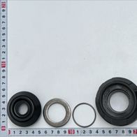 Spule, Spirale, Sprach, Elektronik, Rad