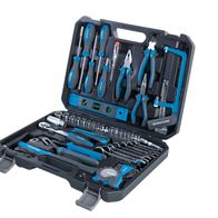 Werkzeugkoffer WZ-TC96 Workzone | Scheppach Shop