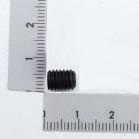 Maschine, Diagramm, Handlung