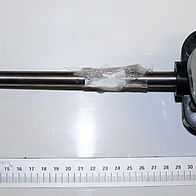 Maschine, Sprach, Rotor, Rad, Pistole