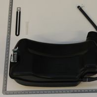 Zubehor, Tasche, Handtasche, Geldbörse, Adapter