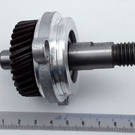 Maschine, Sprach, Rad, Rotor, Spirale