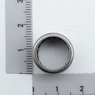 Scheppach-Nadelhülse HK1210 DIN 618, ringförmige Lagerhülse für präzise Lagerung