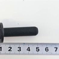 Maschine, Schraube