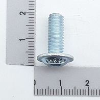 Maschine, Schraube